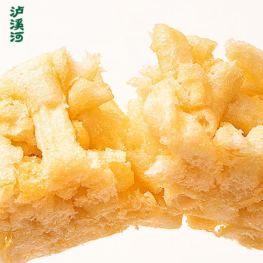 泸溪河 牛乳沙琪玛 500g/箱 商品图4