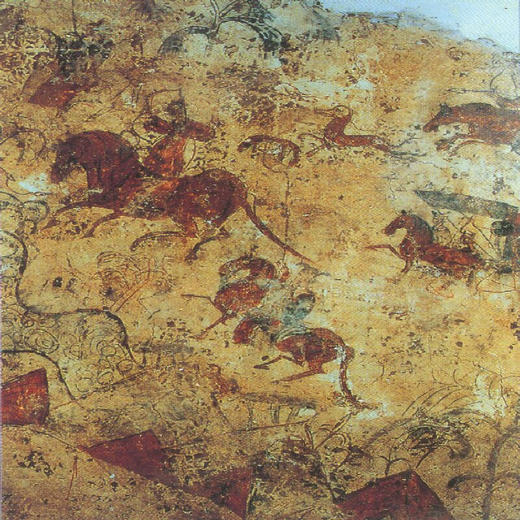 拓跋史探（修订本） 田余庆 著 魏晋南北朝 当代学术丛书 三联书店 商品图2