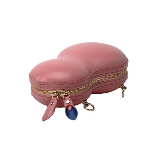 熙上CICICHEUNG “国色系列” 桃粉（大葫芦） 商品图4