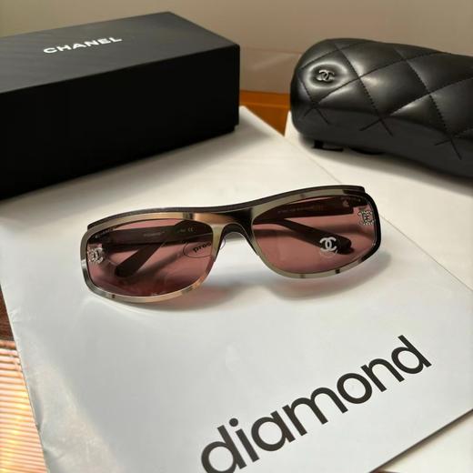 香奈儿 #时尚女款护目镜# 作品型号:A71557.（JH） 商品图7