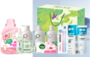 柏缇平衡清凉洗护套装 商品缩略图0