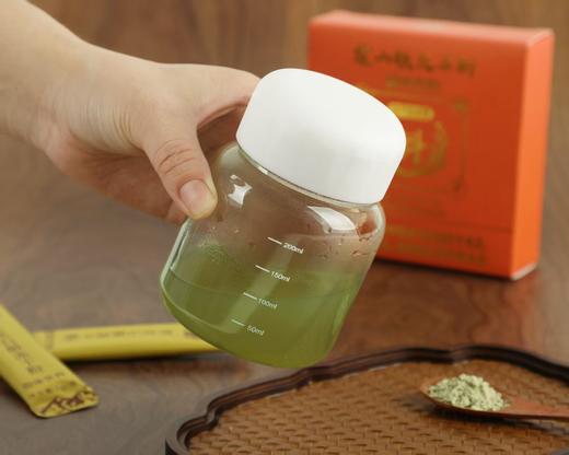 【徽真斛 霍山冻干铁皮石斛粉】专利技术营养好吸收 100g 下单就送木勺一个购买三罐再送精美摇摇杯 商品图4