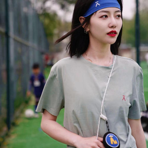 ACMEITEM爱棵米-速干短袖T恤合集  商品图8