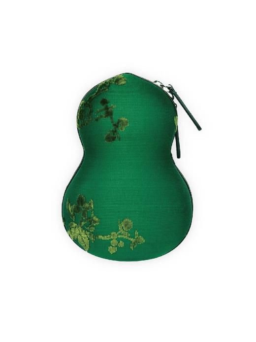 熙上CICICHEUNG “漳绒系列”梅兰竹菊（中葫芦包） 商品图1