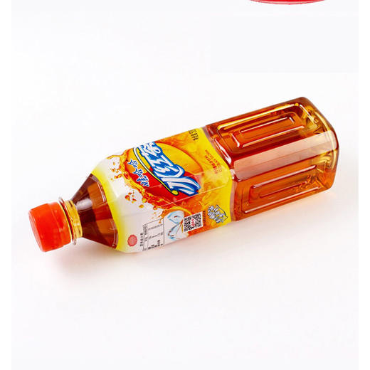 娃哈哈 冰红茶 500ml/瓶 商品图1