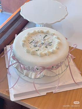 花韵（可做双层）