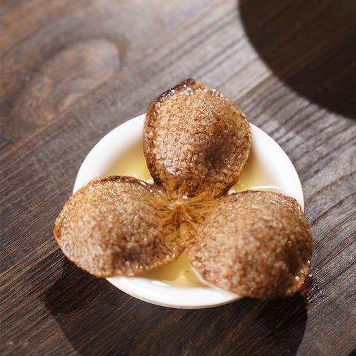 赛黄金丨十年陈 天马大红皮 新会陈皮 代用茶 50g 果香陈香 商品图2