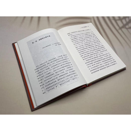 从南京到北京：明代前期的政治、历史和文学想象 余来明 著 三联书店 商品图2