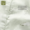 拉比-童衣类（夏）I5国风背心浅绿连衣裙080 商品缩略图3
