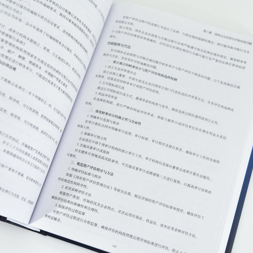 国有企业经营管理合规实务操作指南 国企合规管理核心风险案例解析实操模板管理者审计法务监察人员财务会计案头工具书籍 商品图4