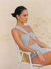 HAI｜41102 Stardust oneshoulder Onepiece  [粼粼 美人鱼绕肩连体泳衣 ] 商品缩略图11