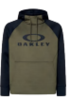 OAKLEY休闲服SIERRA DWR FLEECE HOODY 2.0 商品缩略图0