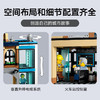 乐高积木L60469乐高城市系列中央火车站 商品缩略图3