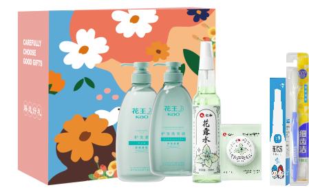 仁和&花王驱蚊套装 商品图0