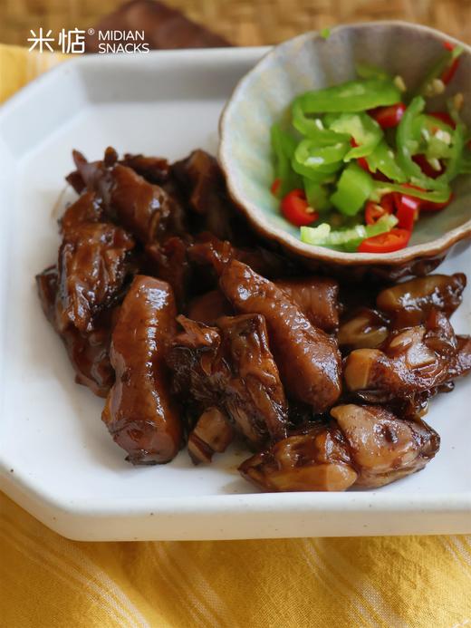 米惦厚道鸡脚筋 商品图13