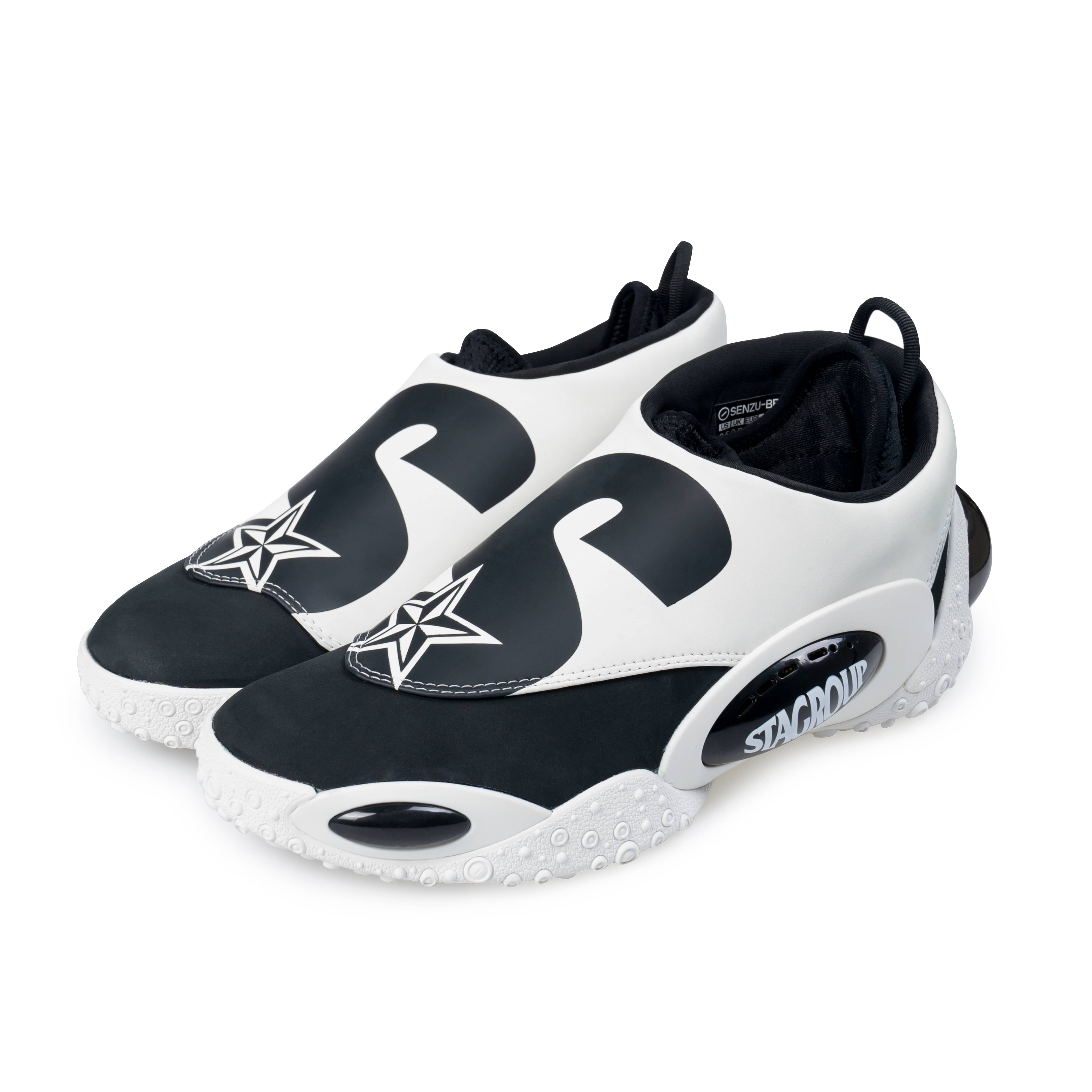 仙豆一代STA SENZUBEAN联名篮球鞋