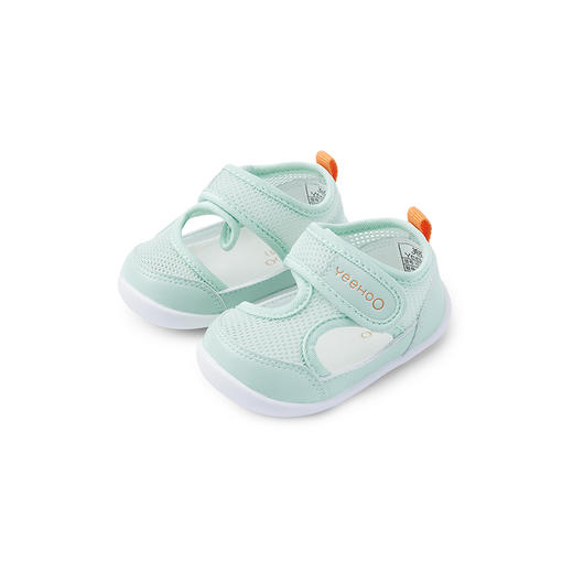 【商场同款】英氏儿童鞋男宝女宝户外凉鞋防滑夏季新款鞋子Z 商品图4