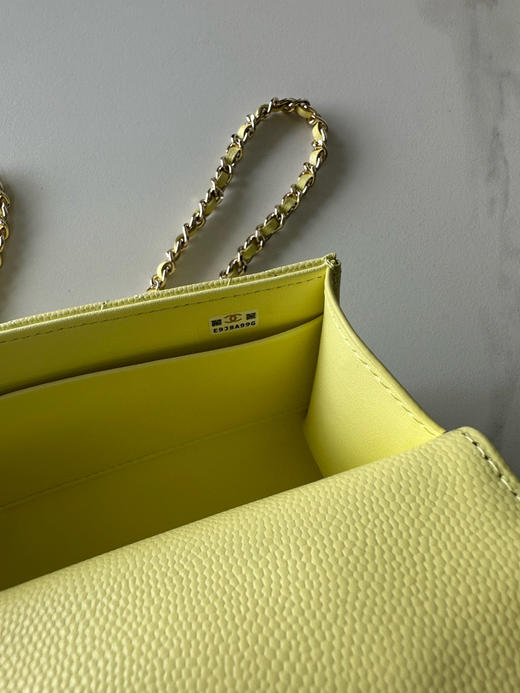 夏季特惠💰980 原单香奈儿女士包包AS3238 简介:原单质量，经典之作 商品图7