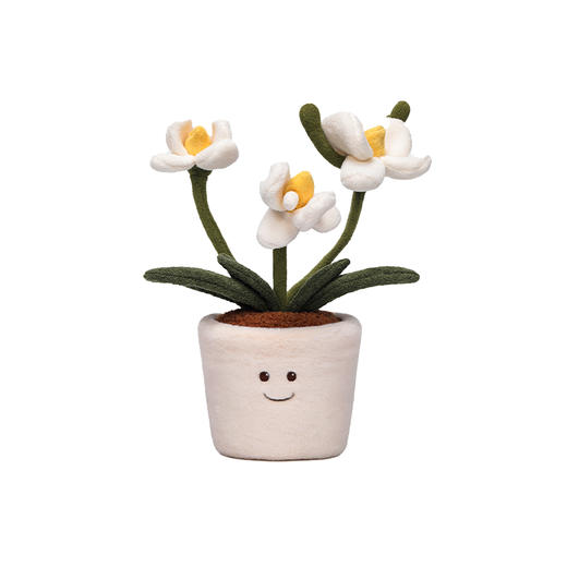 McHugs 芳菲兰花 商品图0