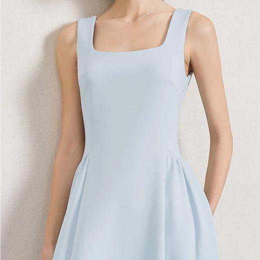 【清仓特价】吊带连衣裙女装2025年夏季新款今年流行爆款韩系气质裙子 商品图2