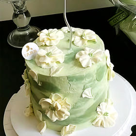 『手绘系列』幽静花语