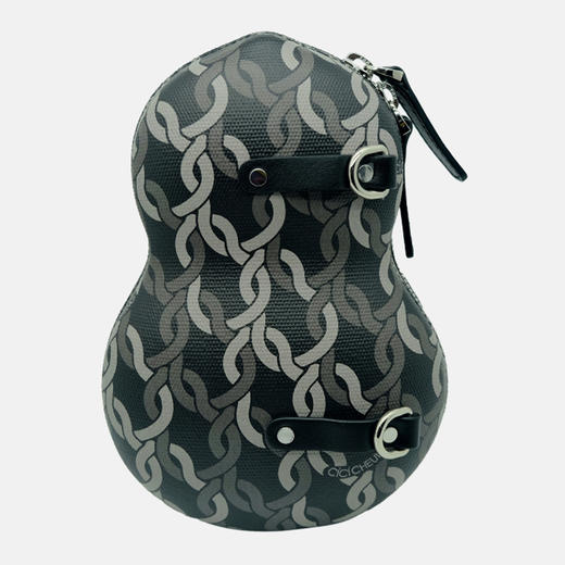 熙上CICICHEUNG “老花系列” 黑色老花（中葫芦） 商品图4