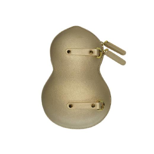 熙上CICICHEUNG “织锦系列”织锦扇面（中葫芦） 商品图3