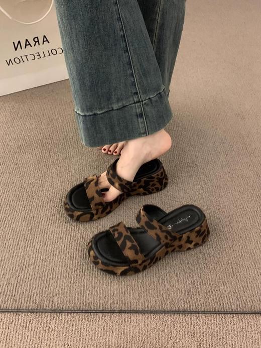 honeyGIRL法式温柔凉鞋合集｜万能百搭配色、简单时髦又舒适 商品图1