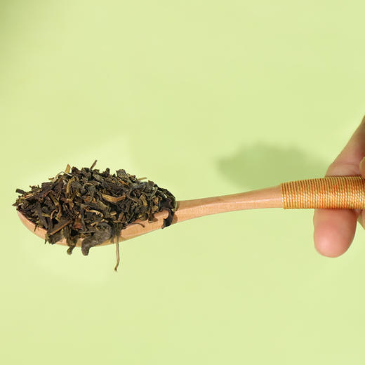 味大大绿妍香茉500g  茉莉花茶 商品图2