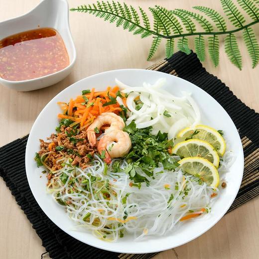 泰式海鲜什锦粉丝420g 商品图0