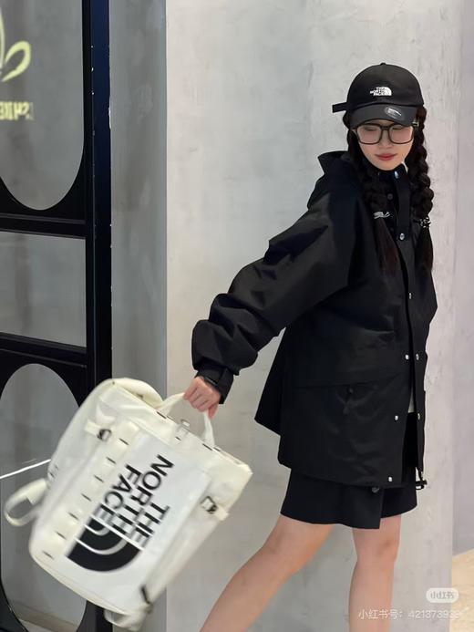 二店y 【带防伪标】 TNF 棒球帽 商品图3