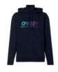 OAKLEY休闲服RIDER LONG 2.0 HOODIE