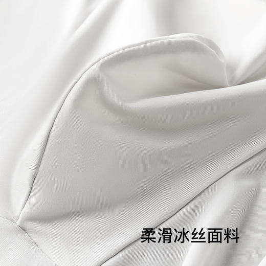 草本初色男士肌肤清谅内裤KF2256款四条装 商品图2