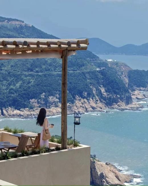 🌊 海岛春促丨奢野既来·石塘店丨台州温岭 商品图8