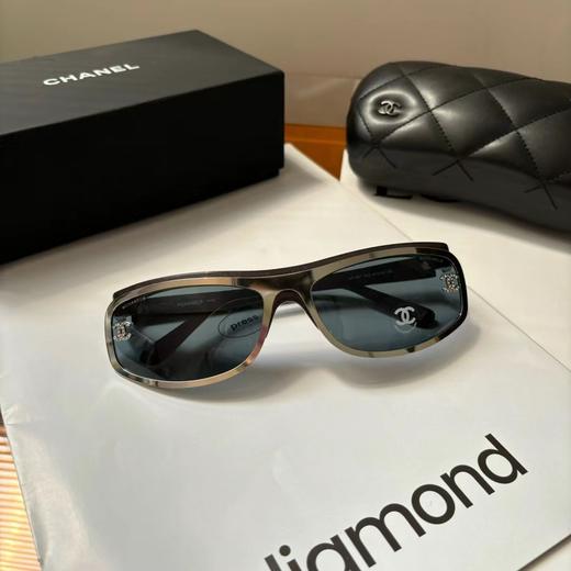 香奈儿 #时尚女款护目镜# 作品型号:A71557.（JH） 商品图5