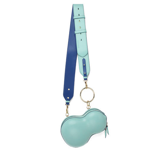 熙上CICICHEUNG “国色系列” 天青绿（大葫芦） 商品图1