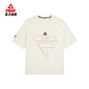 匹克2025年新款篮球文化系列男款圆领短袖T恤F6252871 商品缩略图0
