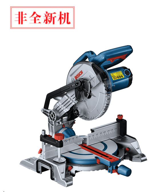 博世（BOSCH）GCM 216专业便携式8寸斜切锯