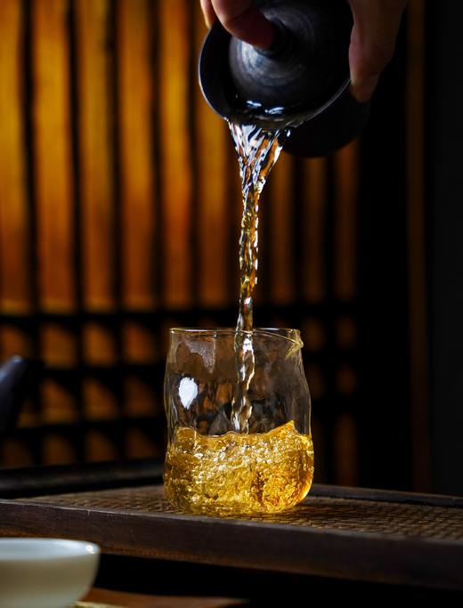 【限量分享】【陈年孔雀青饼】7年陈化，茶友强烈要求复购品，限量开仓，仅供vip茶友 商品图2