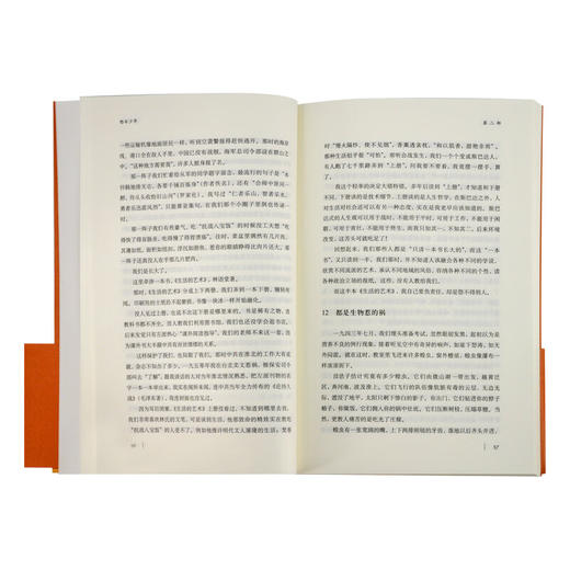 怒目少年（回忆录四部曲之二）王鼎钧作品 现当代文学经典之作  三联书店 商品图3