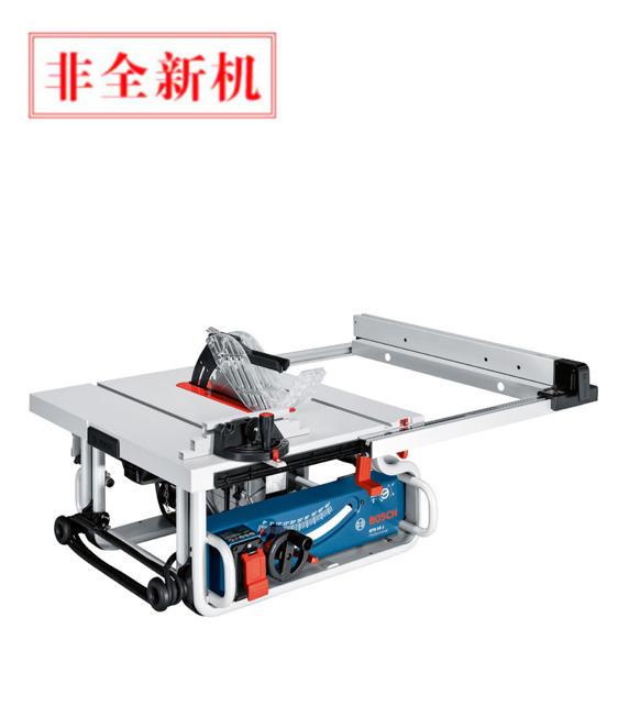 博世（Bosch）GTS 10J 台锯（升级款）
