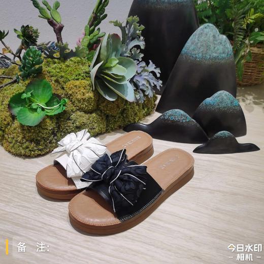 4F罗密瑞姿凉拖 商品图0