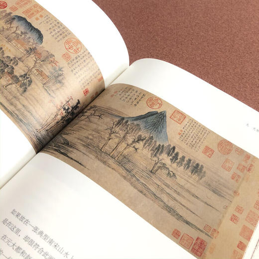 图说中国绘画史 高居翰著 100幅作品串起对画史的解说 三联书店 商品图4