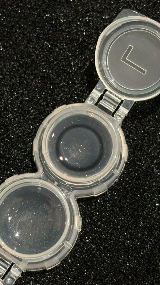 Mixlook半年抛-失眠蓝鲸 商品图9