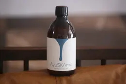 猫太推荐— AyuSkAma 阿曼绿乳香精露