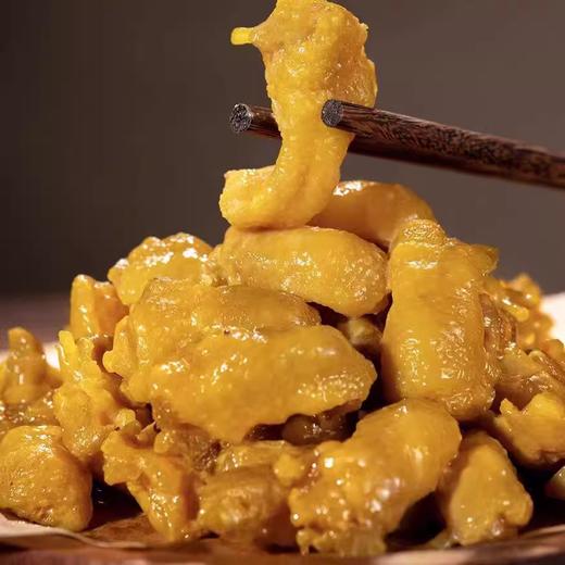 【秒杀】米惦鸡脚筋100g*3袋 （盐焗/辣卤） 商品图2