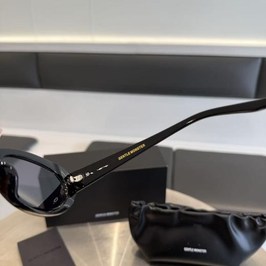 F638 GM2025新款墨镜 商品图3