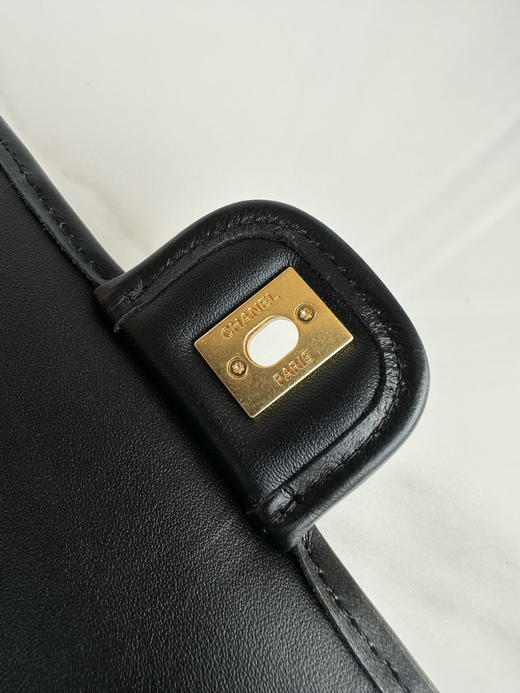 夏季特惠💰1300 中号 原单香奈儿女士包包AS4795原单质量，经典之作 商品图6