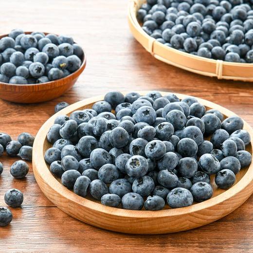 国产蓝莓300g 14mm+/盒 商品图0