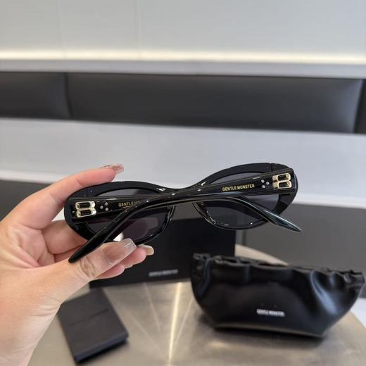 F638 GM2025新款墨镜 商品图1